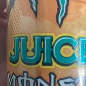 Monster Khaotic