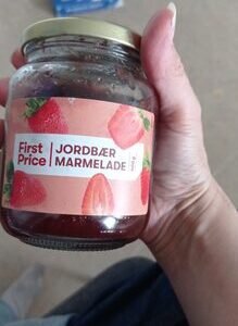 FP Marmelade Jordbær
