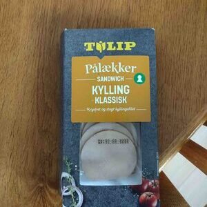 Pålækker Kylling Classic