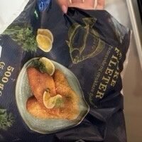 Gestus Fiskefilet Ovnklar