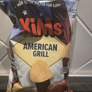 Kims American Grill