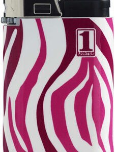 Djeep Lighter