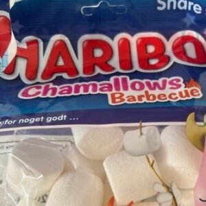 Haribo Chamallows BBQ