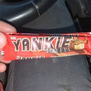 Toms Yankie Bar Mandel