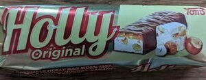 Toms Holly Bar