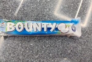 Bounty Lys King Size 57g