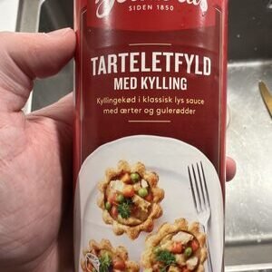 Beauvais Tarteletfyld Kyl
