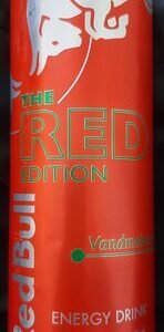 Red Bull Watermelon