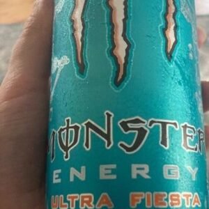 Mønster Ultra Fiesta