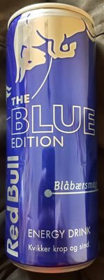 front en.3.400 66.jpg Red Bull Blue Edition 250 ml dåse