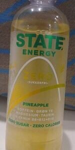 State Pineapple Zero