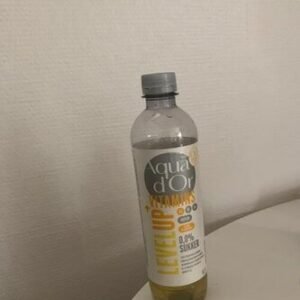 Aqua Dor Vitamins Level U