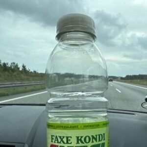 Faxe Kondi Pro Original