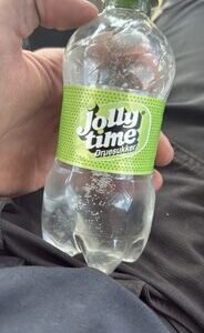 Jolly Time
