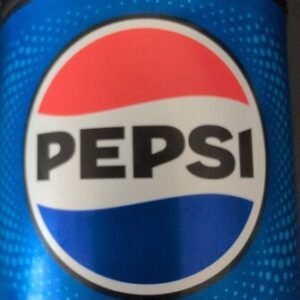 Pepsi 0,5L