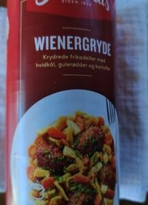 Beauvais Wienergryde