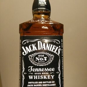 Jack Daniel’s No. 7 40%