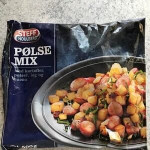 Steff-Houlberg Pølsemix