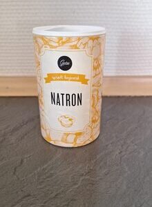 Gestus Natron