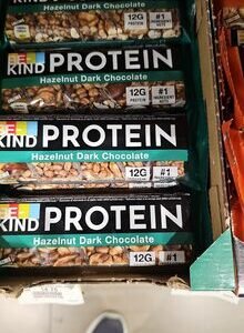 Be-Kind Dark Choco Prote