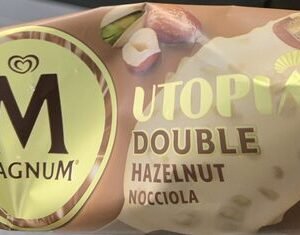 Magnum Utopia Dou Hazelnut