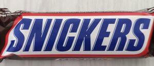 Snickers Single