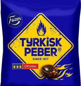 Fazer Tyrkisk Peber Original