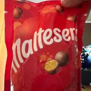 Maltesers