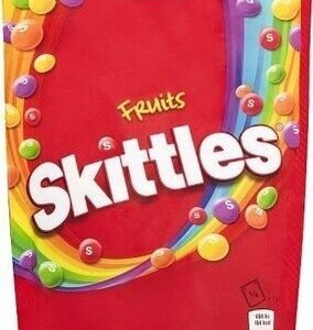 Skittles Fruit