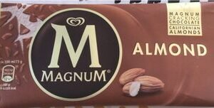 Magnum Almond 73 g