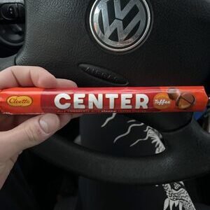 Center Rulle Original