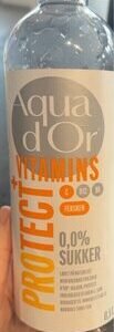 Aqua Dor Vitamins Protect