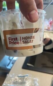 FP Hønsesalat