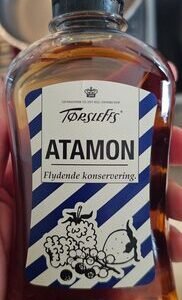 Tørsleffs Atamon