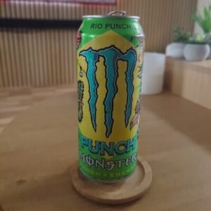 Mønster Roi Punch
