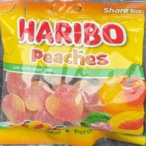 Haribo Ferskner