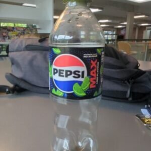 Pepsi Lime 0,5L