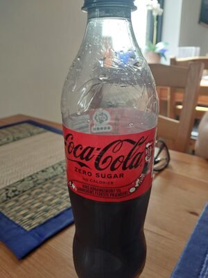 front en.5.400 14.jpg Cola Zero 0,5 l sodavand