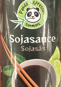 Panda Exp. Soja