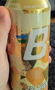 Pineapple Boost FK