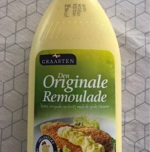 Graasten Remoulade