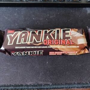 Toms Yankie Bar