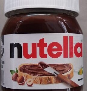 Ferrero Nutella 350 g
