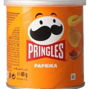 Pringles Paprika