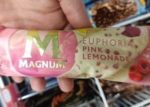 Magnum Euphoria