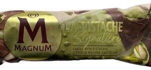 Magnum La Pistache