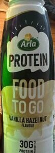 Protein Food to Go