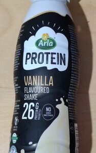 Arla Protein Drik Vanille 482 ml