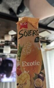 Solero Exotic
