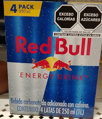 front en.67.400.jpg Red Bull Energy 4x25 cl dåse